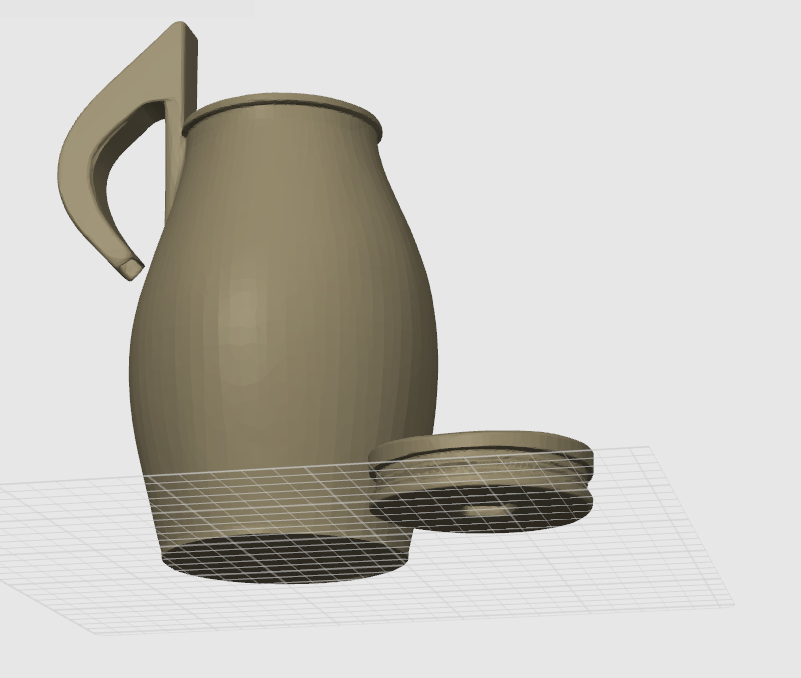 3D Render