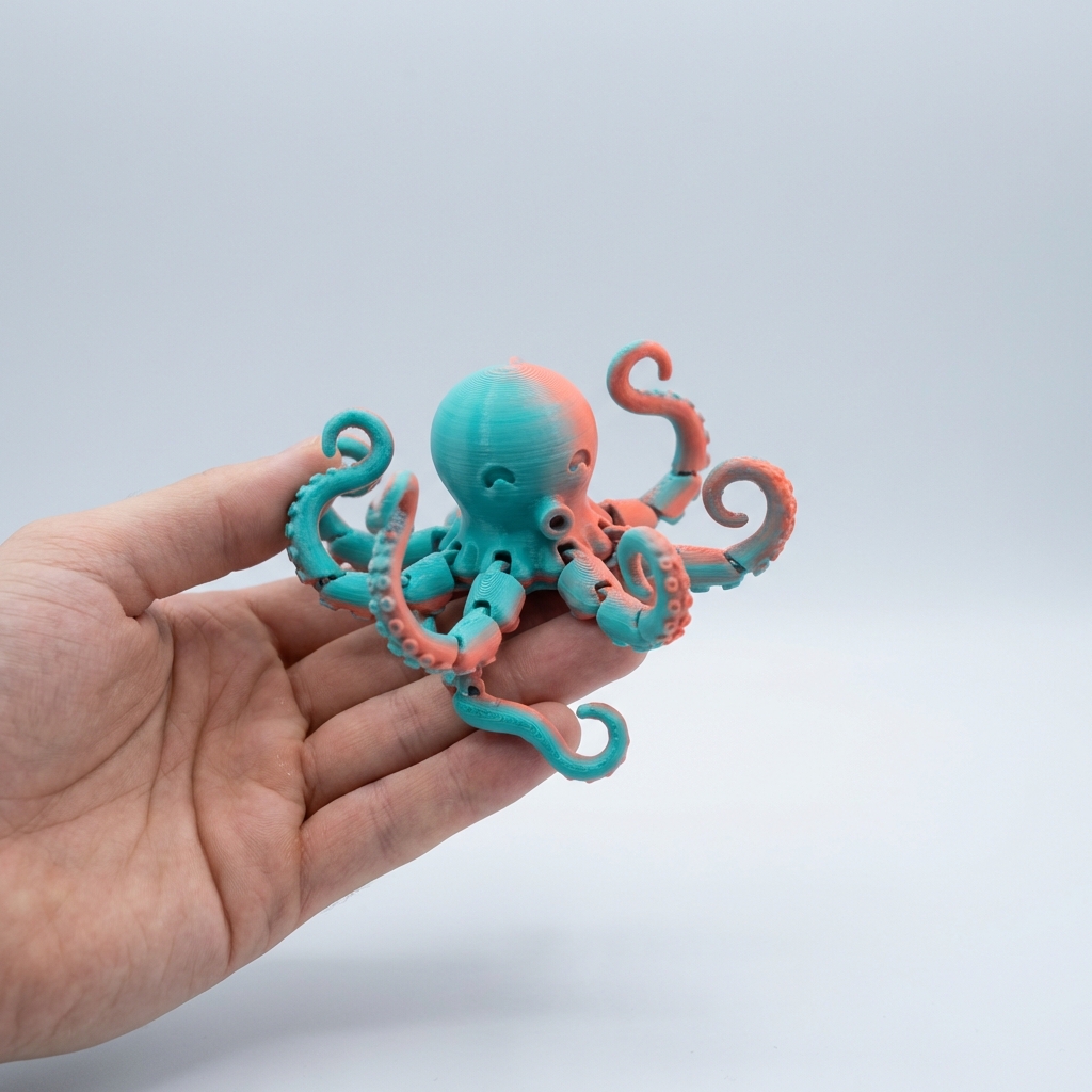 Octopus