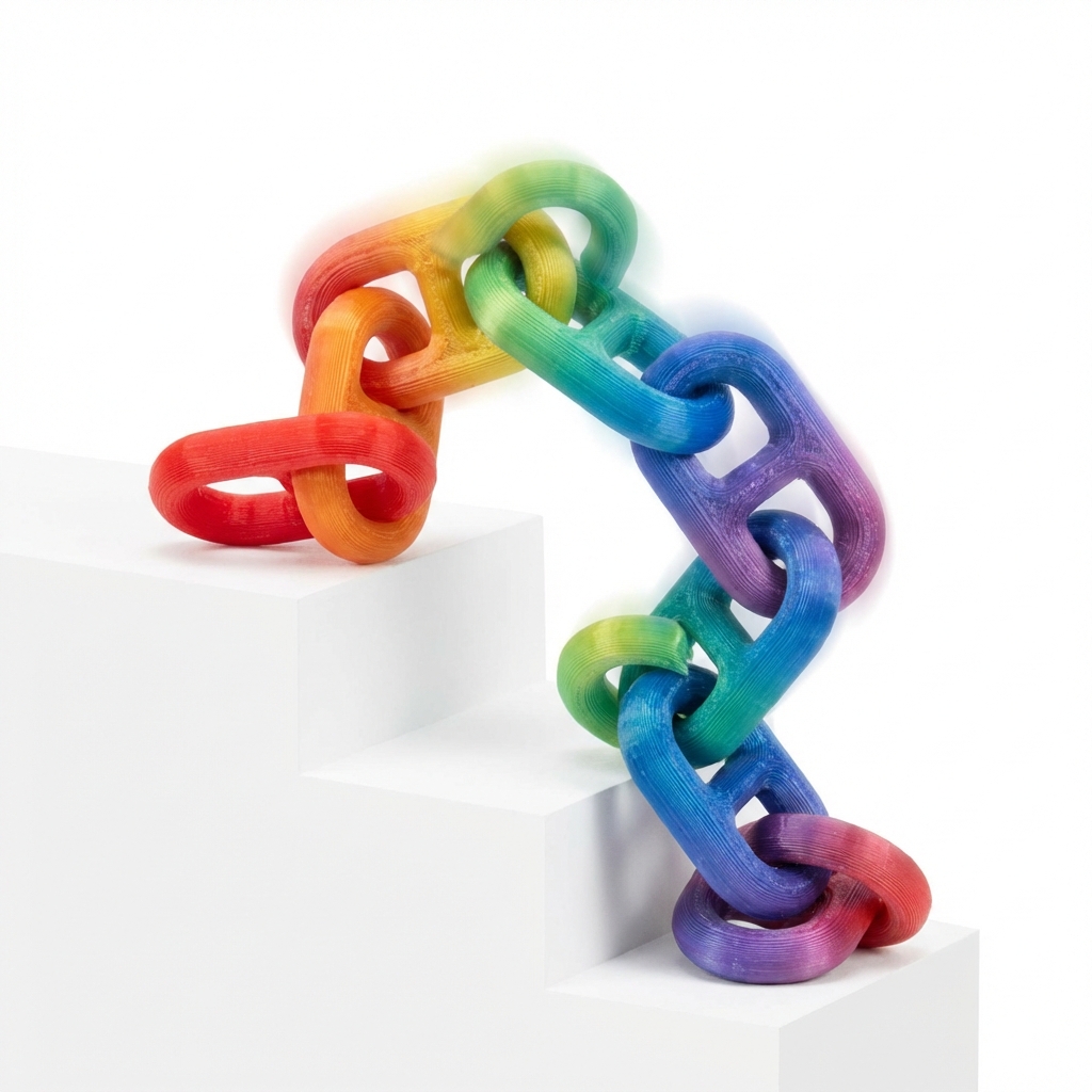 Flippy Chain