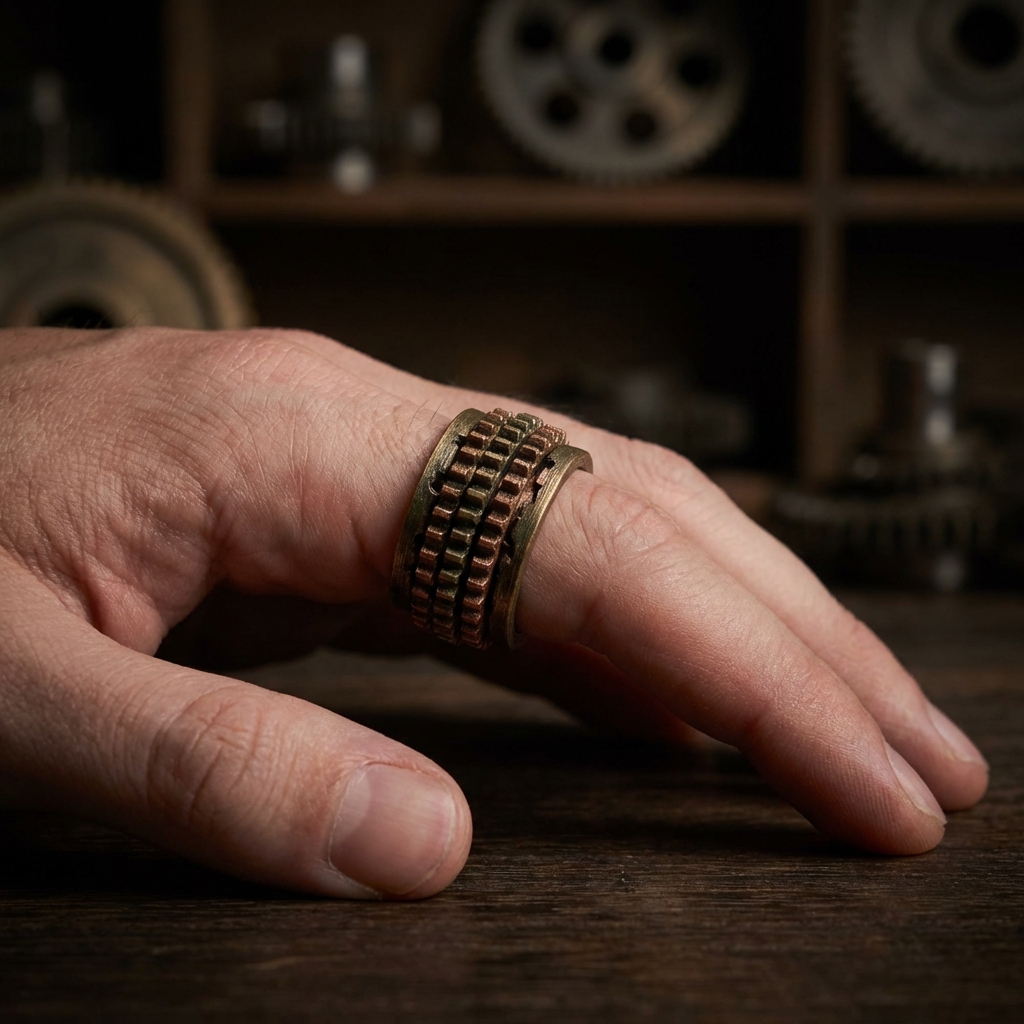 Gear Ring