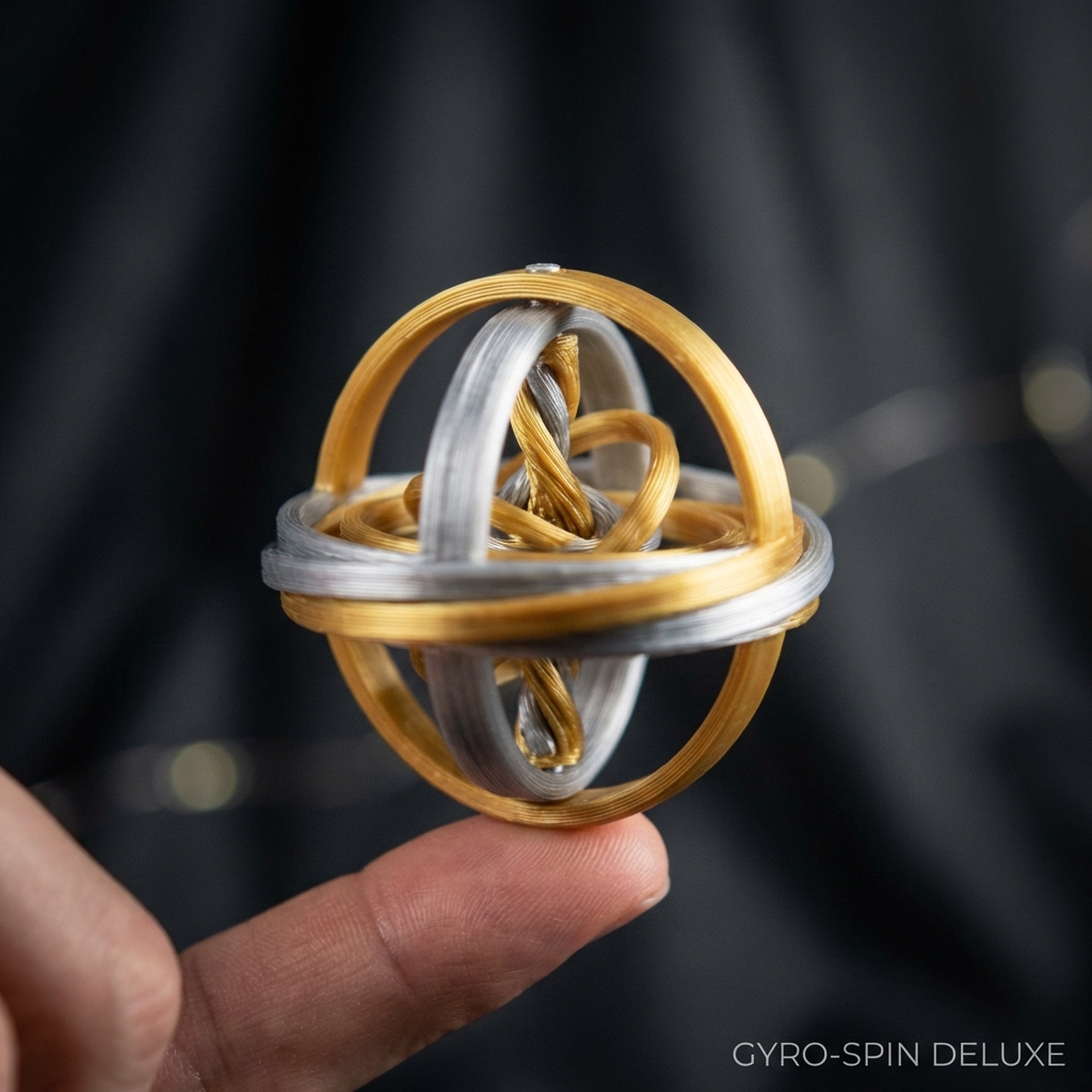 Gyroscope