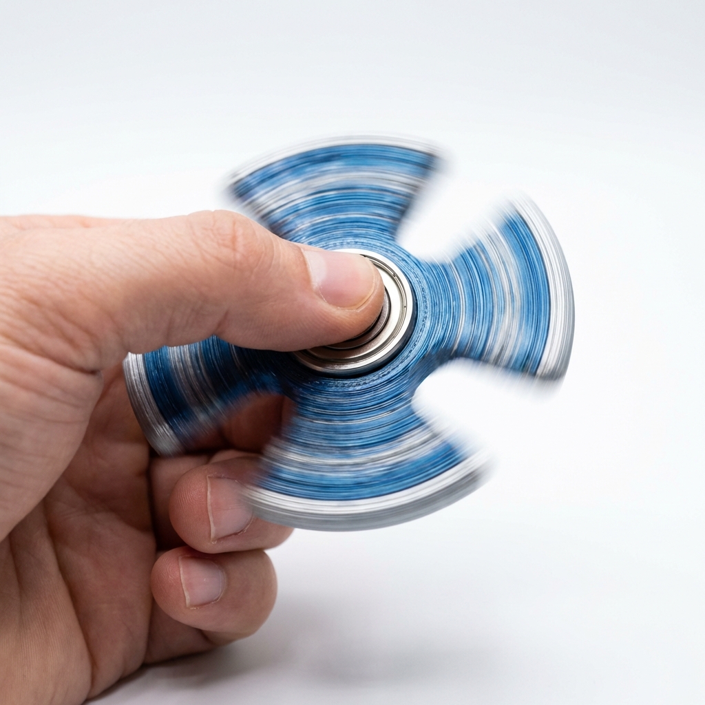 Fidget Spinner
