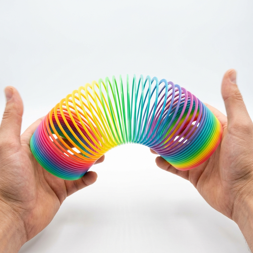 Spring Coil