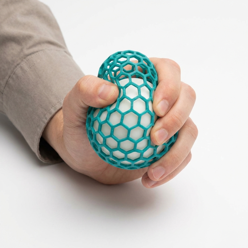 Stress Ball