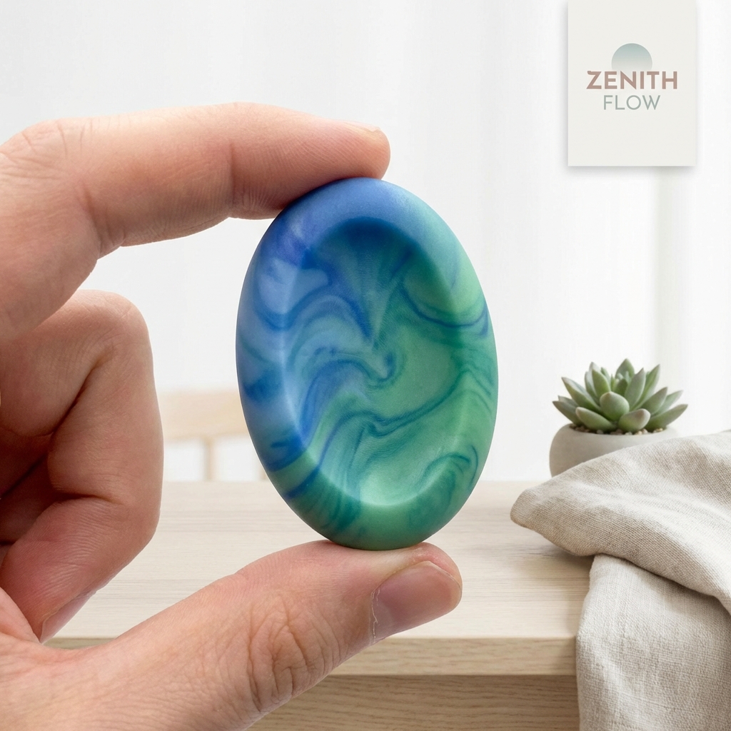 Worry Stone
