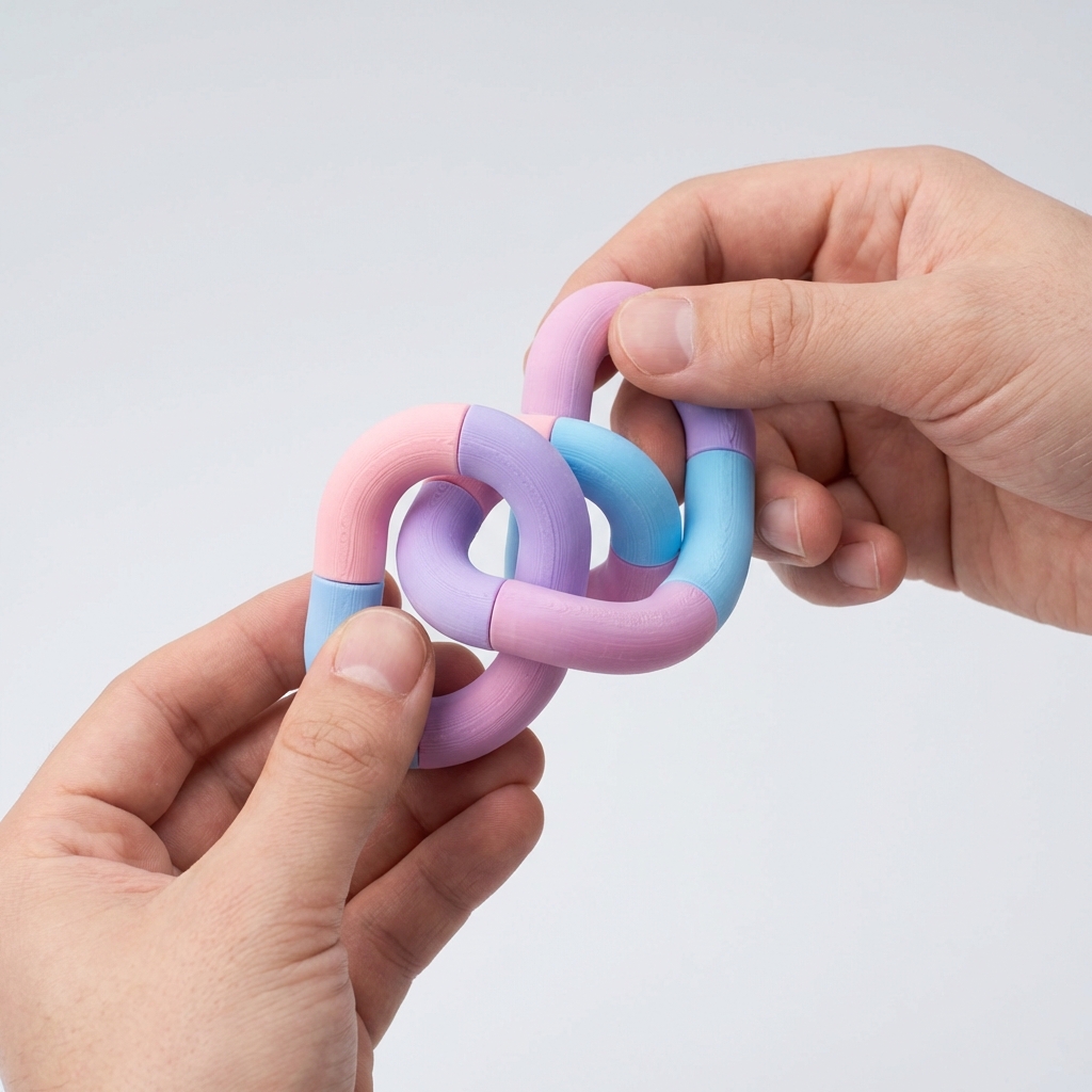 Tangle Twist