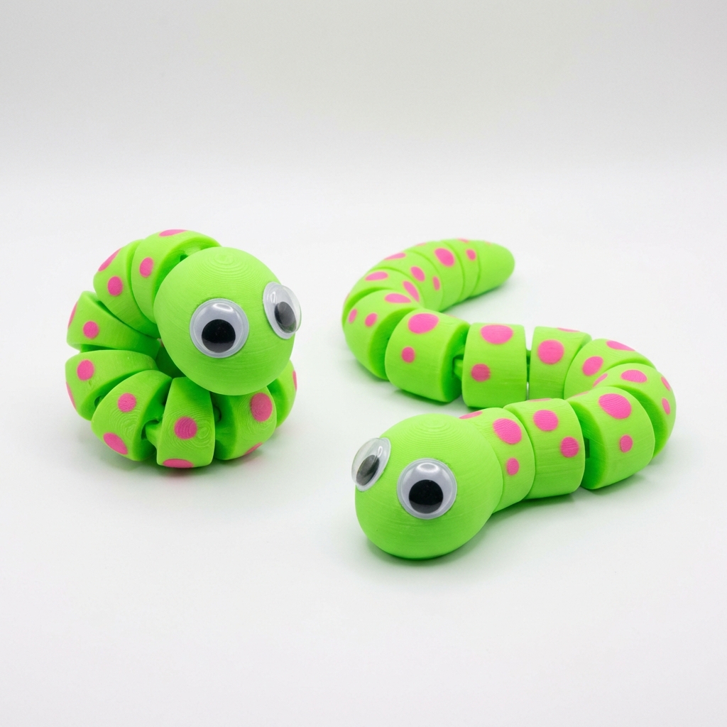 Worm