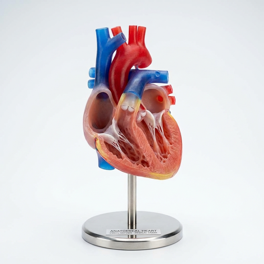 Anatomie Model