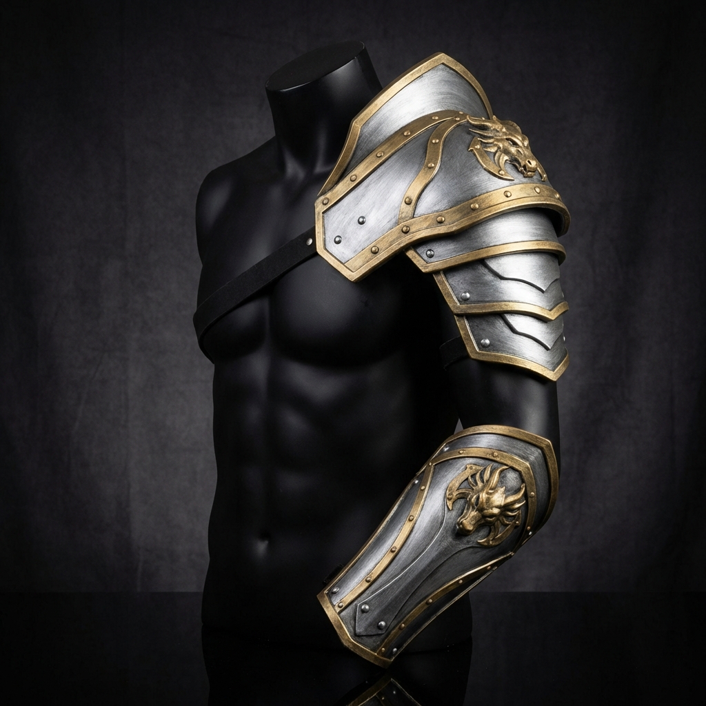 Armor Pieces