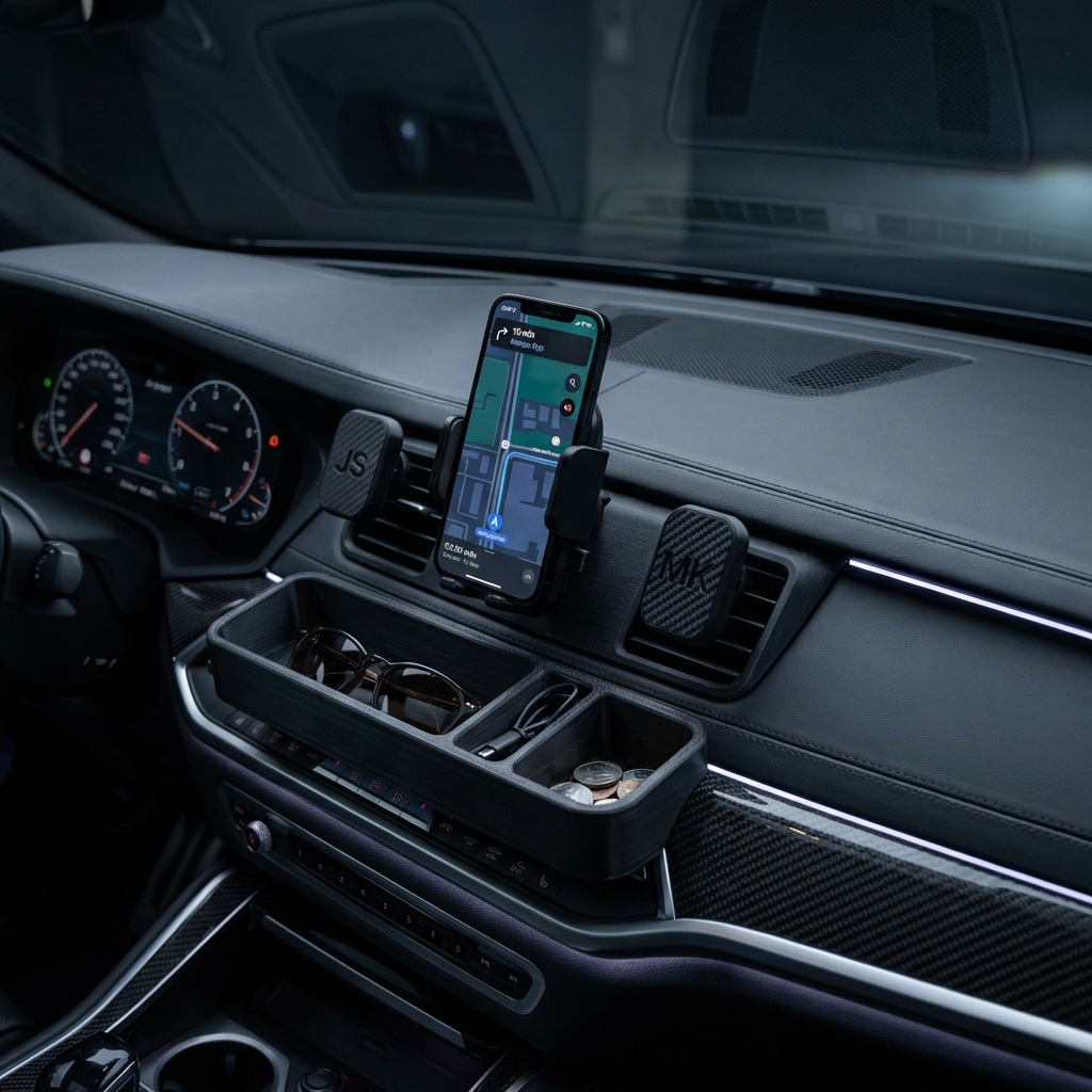 Auto Accessoires