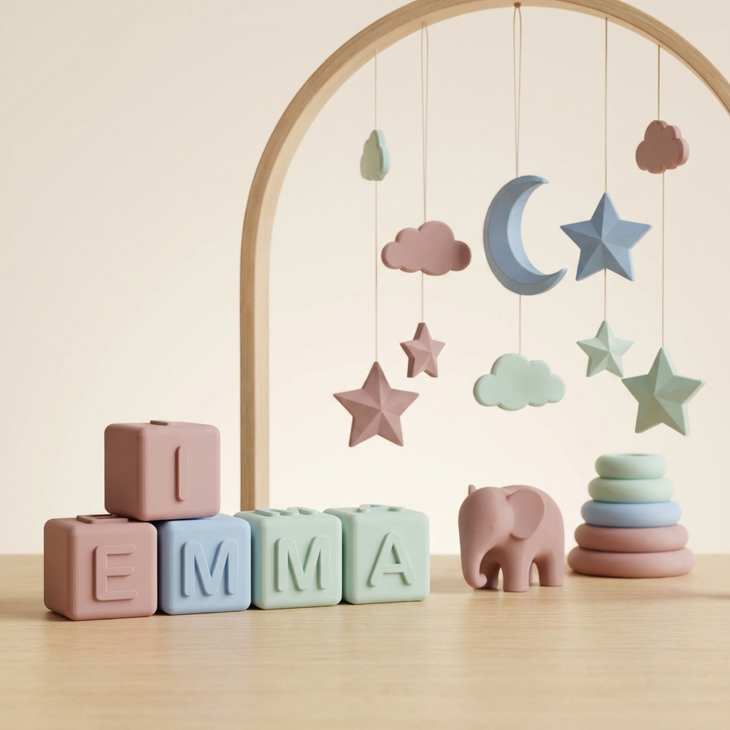 Baby Items