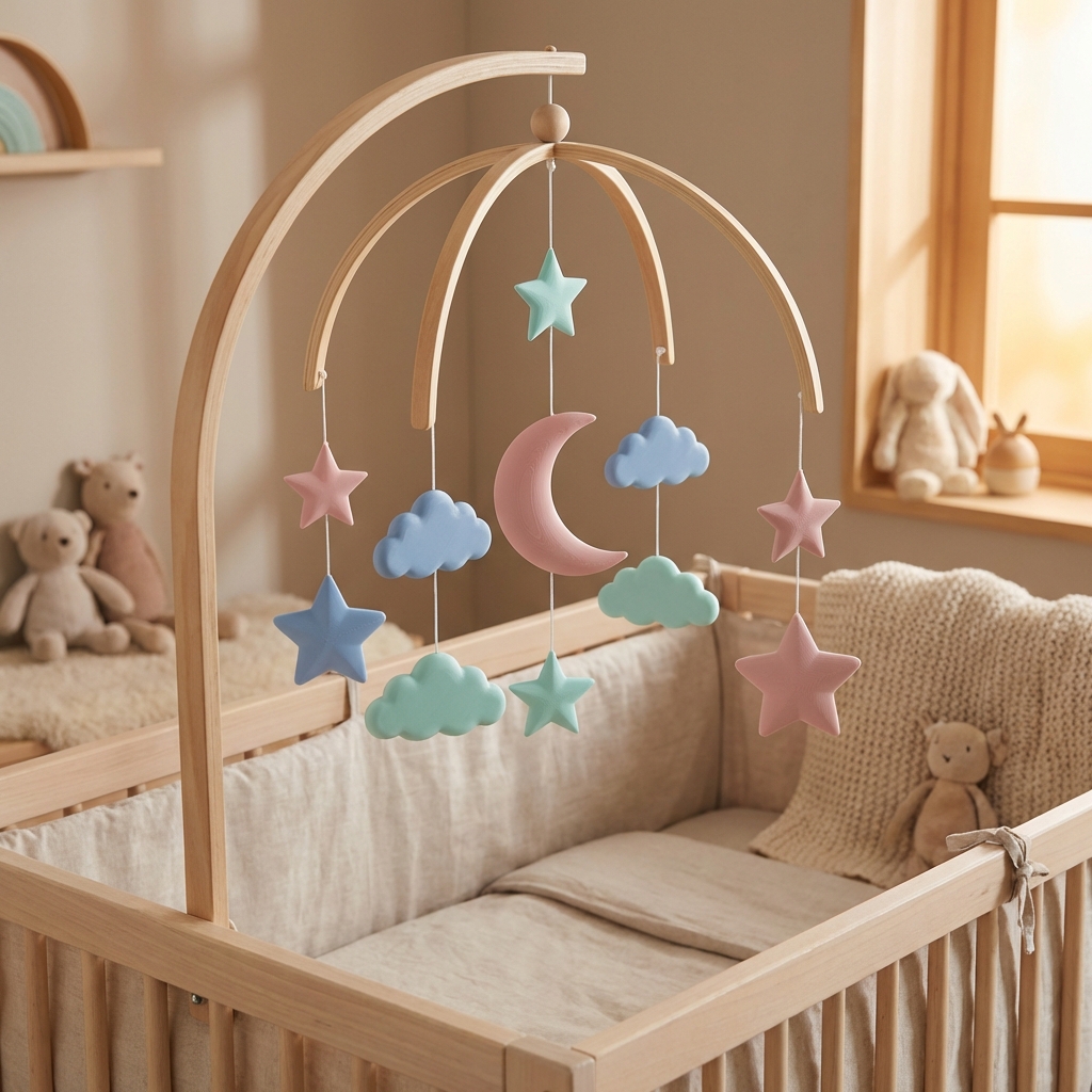 Baby Mobile