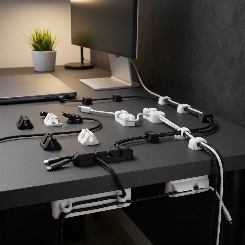 Kabel Organizer