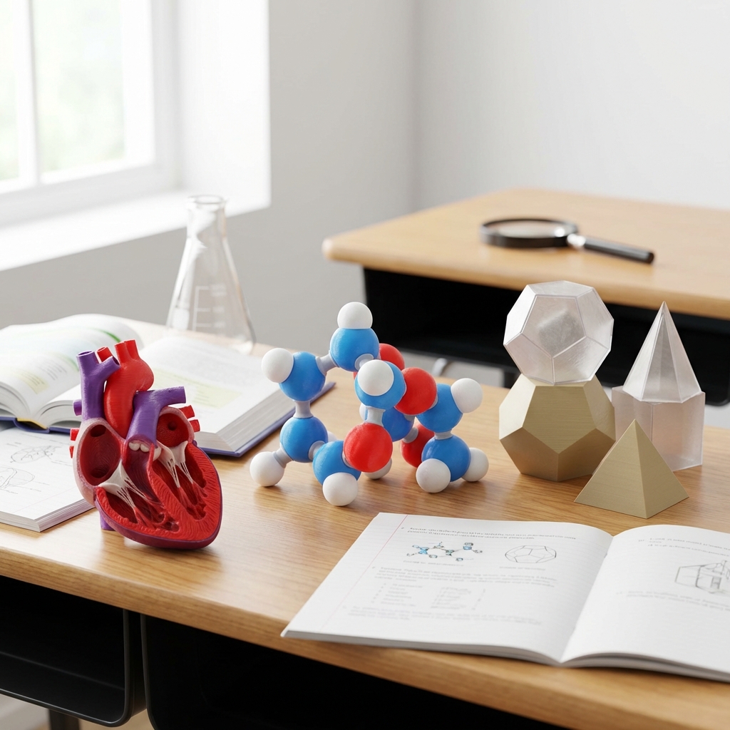 Educatieve Items