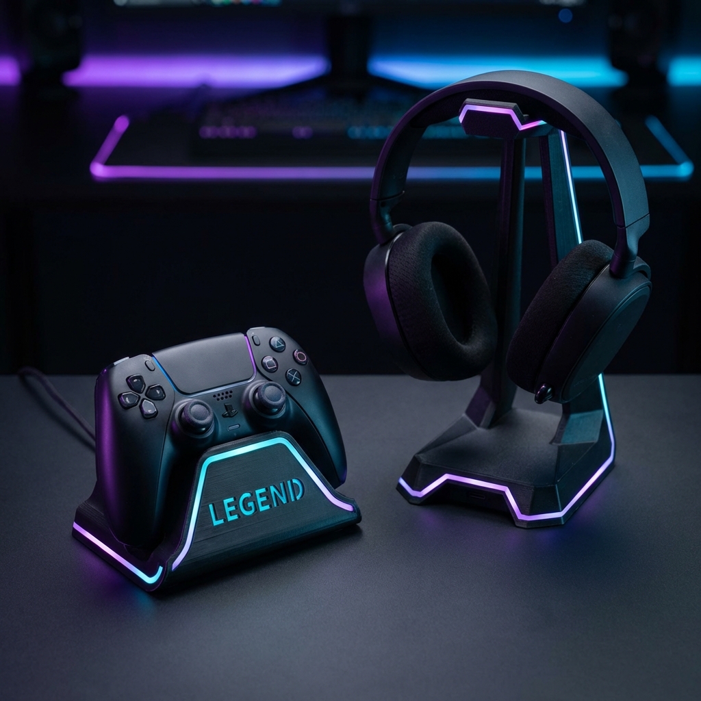 Gaming Gear