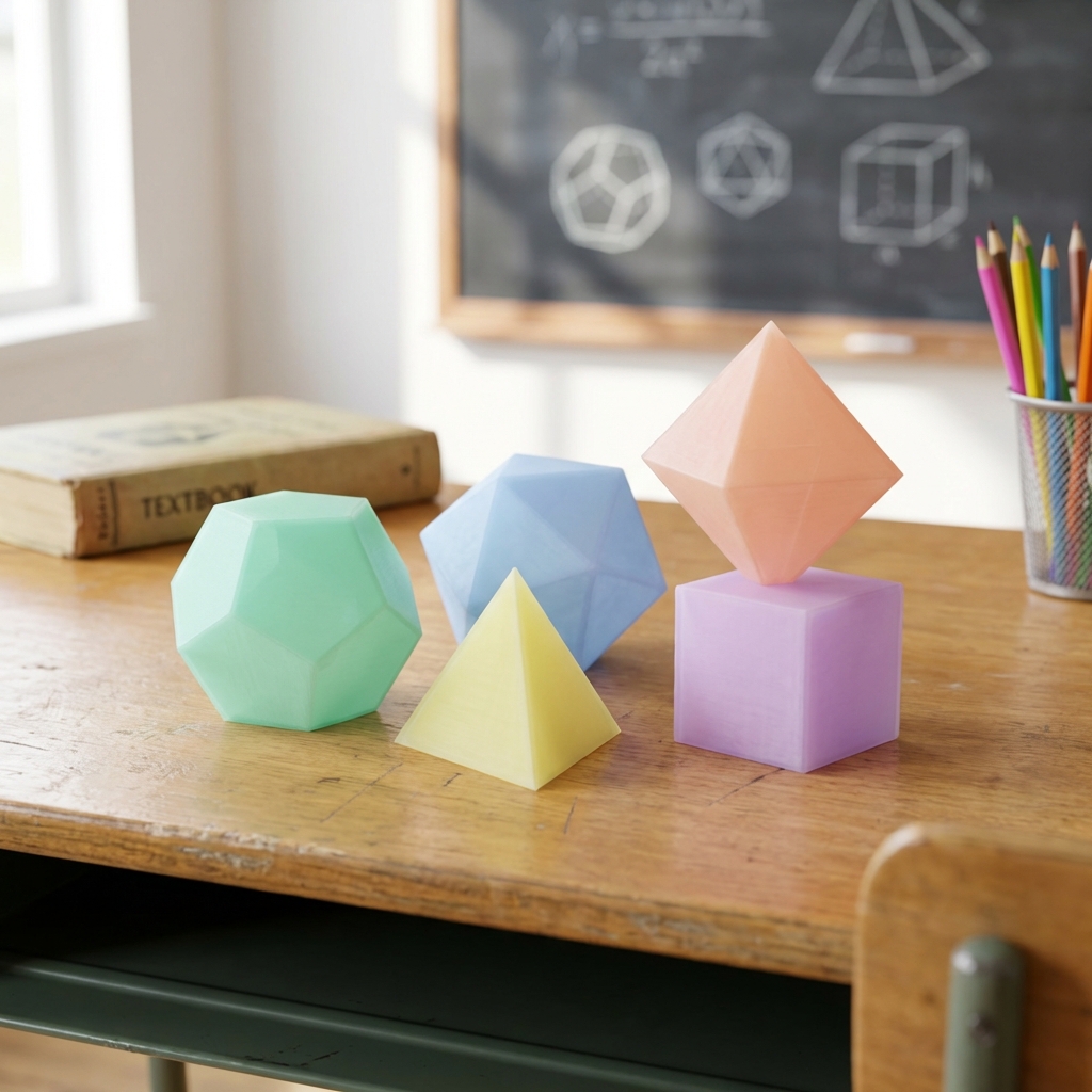 Geometrie Shapes