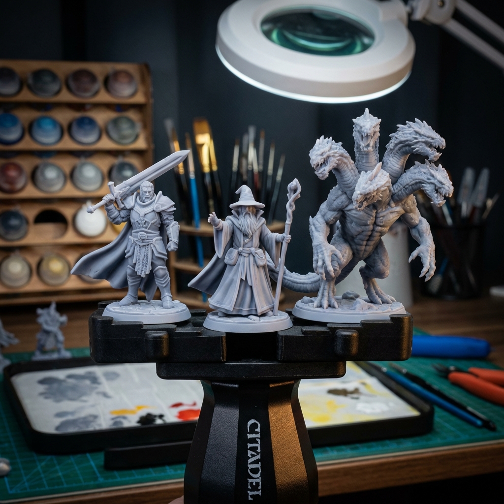 Miniaturen