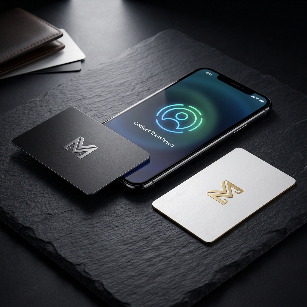 NFC Kaart