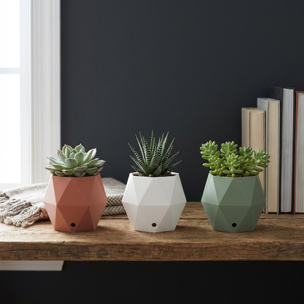 Plantenpot