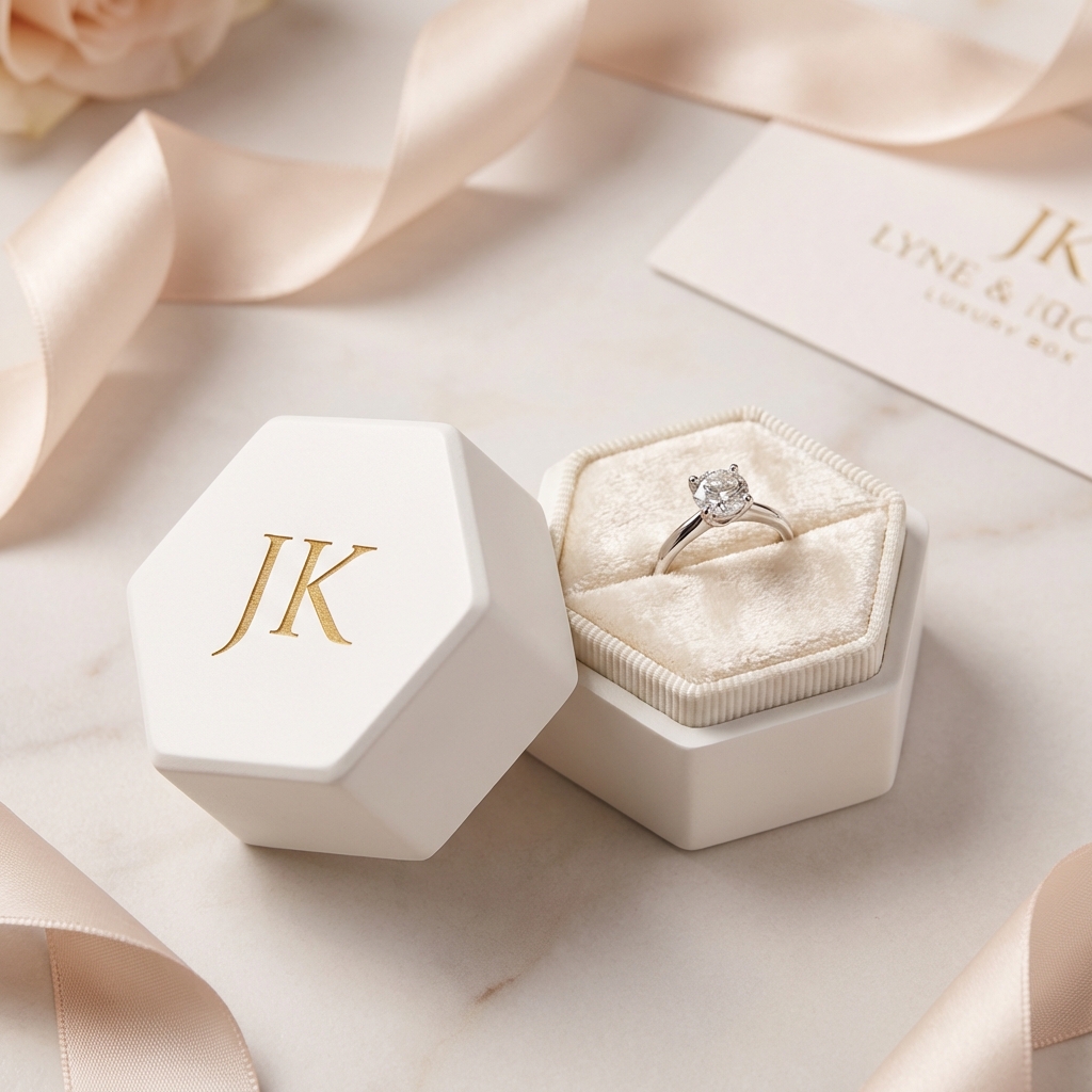 Ring Box