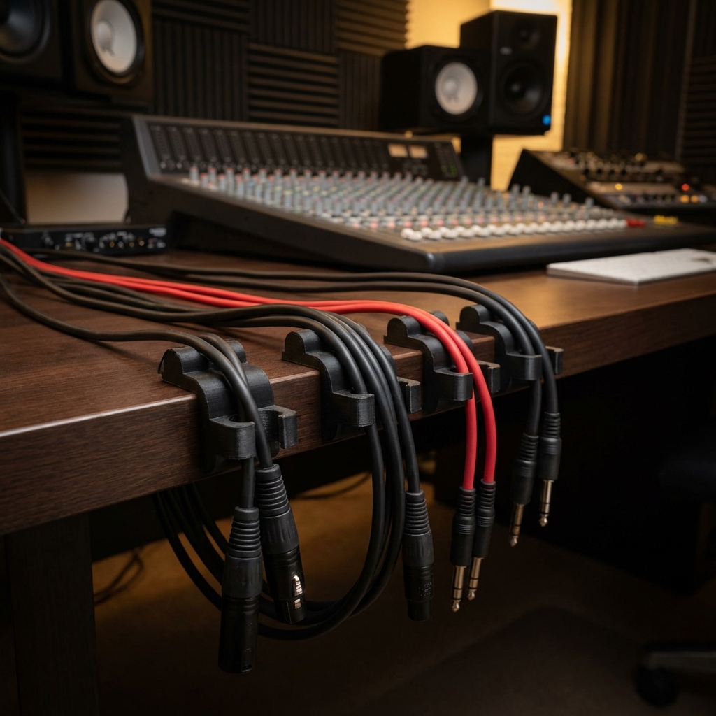 Cable Organizer