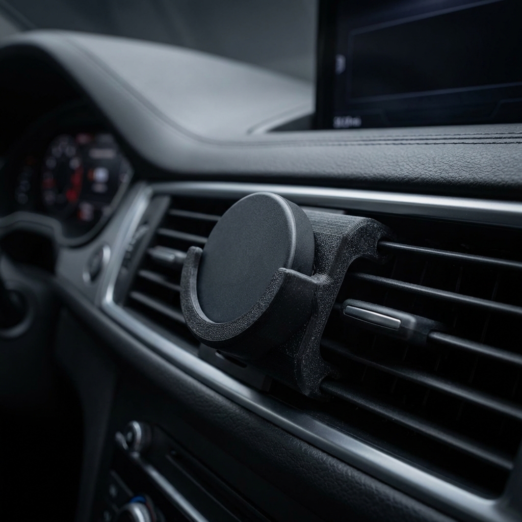 Vent Clip